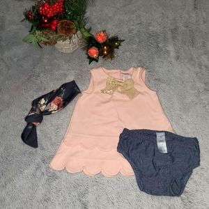 Catherine Malandrino 3 pcs Set